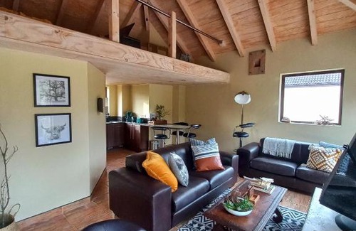 Elgin Apartment | Essenhout Self-catering Accommodation