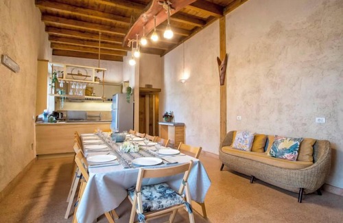 Alghero House | Essenthia by Interhome