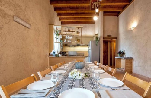 Alghero House | Essenthia by Interhome