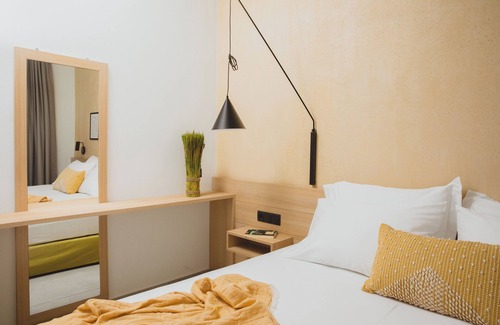 Thasos Town Hotel | Essentia Vita Comfy Suites