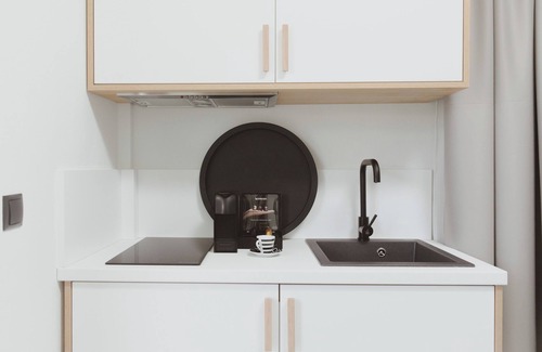 Thasos Town Hotel | Essentia Vita Comfy Suites