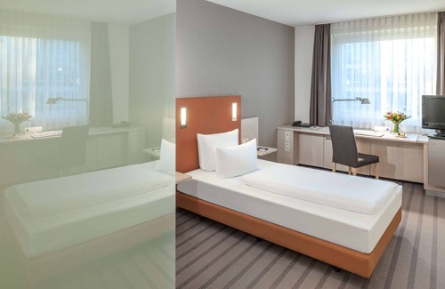 Adlershof Hotel | Essential by Dorint Berlin-Adlershof