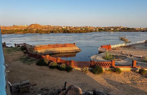 Aswan House | Essi ka Guest house