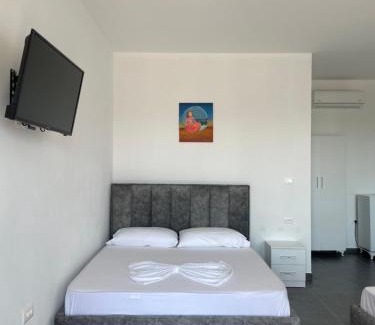 Dhermi House | Essos Villas