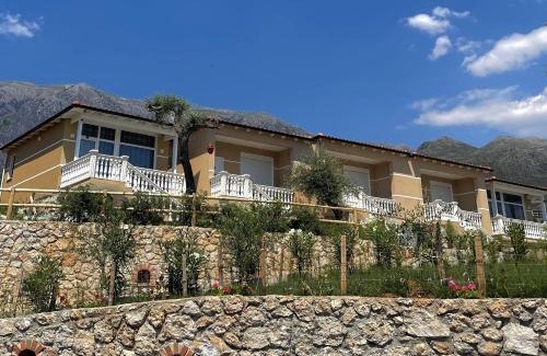 Dhermi House | Essos Villas