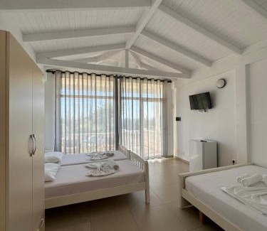 Dhermi House | Essos Villas