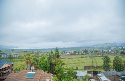 Hospital Apartment | Essy's Apartments Nakuru with pool & GYM