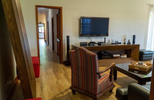 Santa Rita do Passa Quatro Hotel | Estância Boi Sentado