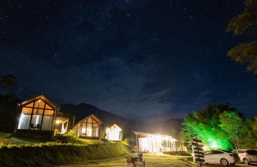 Caparao National Park Cabin | Estância Águas Claras