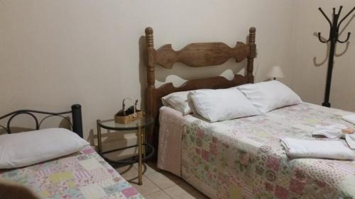 Mario Campos House | Estância das Angolas - Inhotim