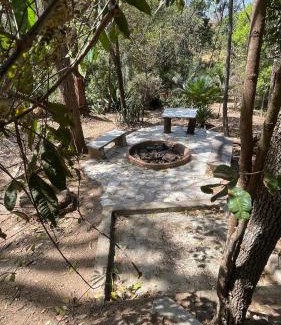 Pirenopolis House | Estância luz da serra