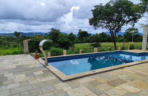 Pirenopolis Cabin | Estância Vista dos Pireneus
