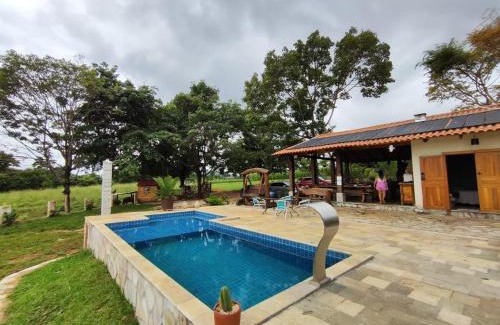 Pirenopolis Cabin | Estância Vista dos Pireneus