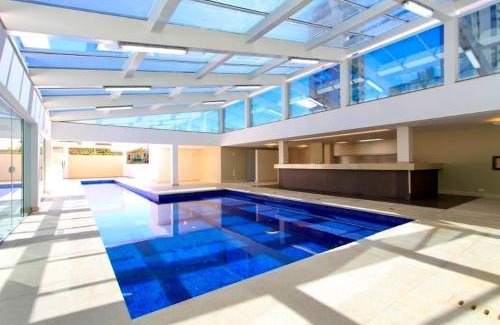 Santa Fe Apartment | Estúdio Completo, Aconchegante e com Linda Vista