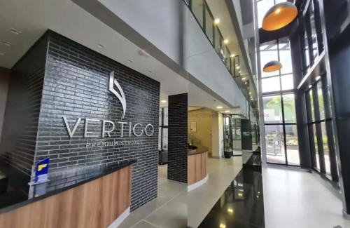 Jardim dos Estados Apartment | Estúdio Completo e Aconchegante no Ed. Vertigo