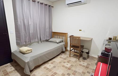 Companhia Fazenda Belem House | Estúdio I - completo em Franco da Rocha