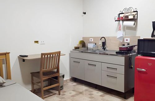 Companhia Fazenda Belem House | Estúdio I - completo em Franco da Rocha