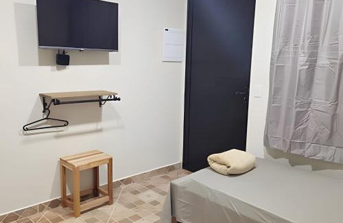 Companhia Fazenda Belem House | Estúdio I - completo em Franco da Rocha