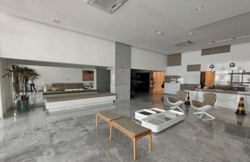 Ilha do Leite Apartment | Estúdio no Polo Médico do Recife, Ap.804