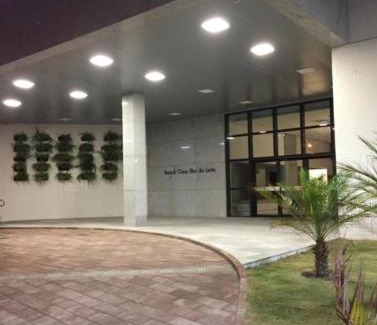 Ilha do Leite Apartment | Estúdio no Polo Médico do Recife, Ap.804