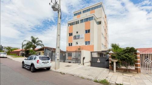Cidade Industrial de Curitiba Apartment | Estúdios confortáveis com preços acessíveis totalmente mobiliados