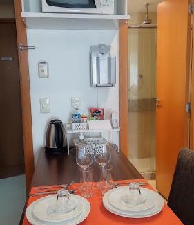 Araras Resort | Estúdios no Resort Granja Brasil em Itaipava