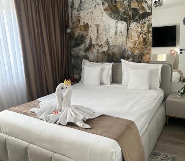 Drobeta-Turnu Severin Apartment | Est One Apartament 2 camere semidecomandat