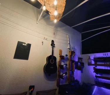 Tapana Apartment | estação aconchego