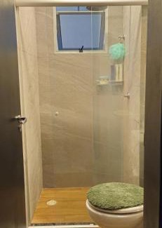 Tapana Apartment | estação aconchego