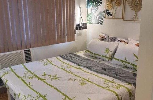 Cainta Apartment | ESTAÑCIA DE SEVERINO