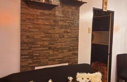 Cainta Apartment | ESTAÑCIA DE SEVERINO