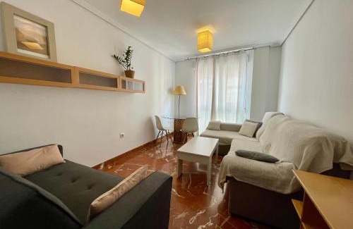 Distrito Noroeste Apartment | Estación Suite