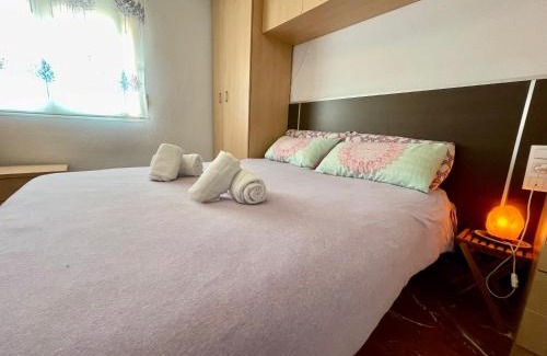 Distrito Noroeste Apartment | Estación Suite