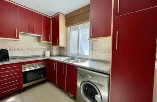 Distrito Noroeste Apartment | Estación Suite