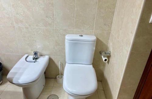 Distrito Noroeste Apartment | Estación Suite