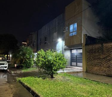 Resistencia Apartment | Estadía Ideal para 2 personas