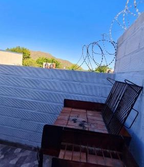 San Luis Apartment | Estadía temporal