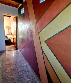 San Luis Apartment | Estadía temporal