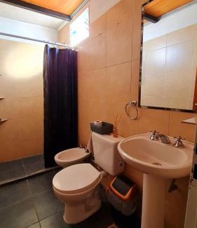 San Luis Apartment | Estadía temporal