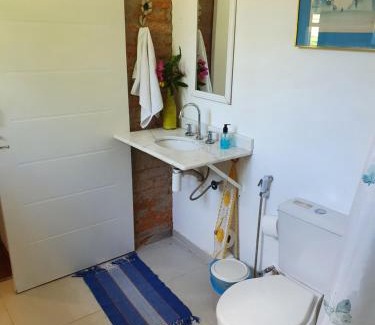 Itatiaia House | Estalagem do Rancho