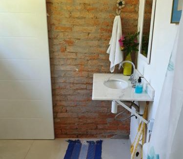 Itatiaia House | Estalagem do Rancho