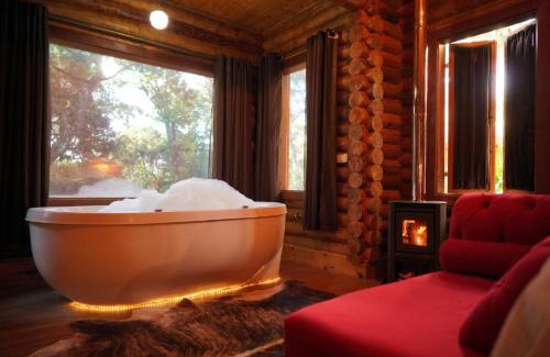 Monte Verde Hotel | Estalagem Wiesbaden