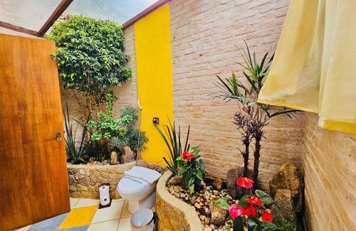 Monte Verde Hotel | Estalagem Wiesbaden