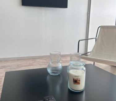 Le Grau-dʼAgde Apartment | Estança Revirada