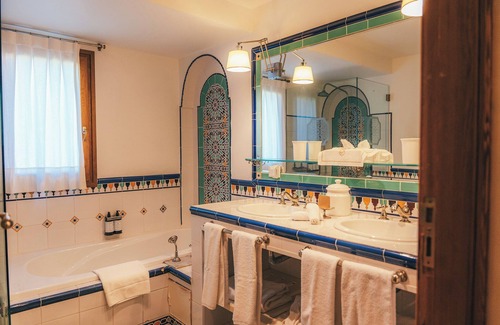 Ascochinga Hotel | Estancia El Colibri - Relais & Châteaux