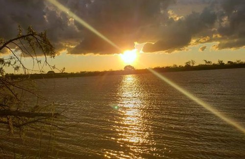 Cruz de los Milagros House | Estancia el Paraíso