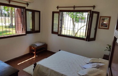 Cruz de los Milagros House | Estancia el Paraíso