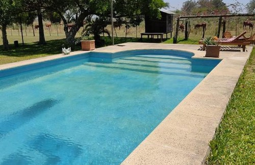 Cruz de los Milagros House | Estancia el Paraíso