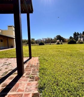 Gualeguay House | Estancia El Sosiego