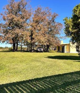 Gualeguay House | Estancia El Sosiego